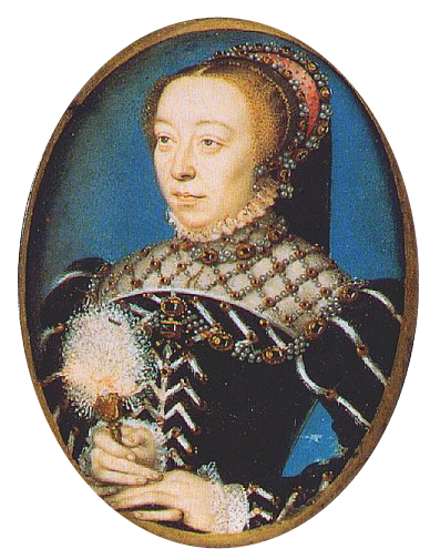 Catherine de Médicis